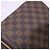 Louis Vuitton Damier Pochette Bosphore Schultertasche Braun Beige - Ansicht 4