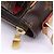 Borsa a tracolla Louis Vuitton Monogram Viva Cite PM Marrone Beige - vista 11