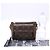 Borsa a tracolla Louis Vuitton Monogram Viva Cite PM Marrone Beige - vista 3