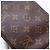 Borsa a tracolla Louis Vuitton Monogram Viva Cite PM Marrone Beige - vista 4