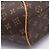 Bolso Louis Vuitton Monogram Ellipse Castaño Beige - vista 11