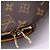 Bolso Louis Vuitton Monogram Ellipse Castaño Beige - vista 12