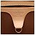 Bolso Louis Vuitton Monogram Ellipse Castaño Beige - vista 17
