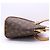 Bolso Louis Vuitton Monogram Ellipse Castaño Beige - vista 6
