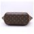 Bolso Louis Vuitton Monogram Ellipse Castaño Beige - vista 7