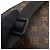 Bumbag Louis Vuitton Monogram Macassar Sling Bag Black - view 12
