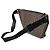 Bumbag Louis Vuitton Monogram Macassar Sling Bag Black - view 2