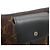 Bumbag Louis Vuitton Monogram Macassar Sling Bag Black - view 7