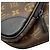 Bumbag Louis Vuitton Monogram Macassar Sling Bag Black - view 8