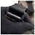 Bumbag Louis Vuitton Monogram Macassar Sling Bag Black - view 9
