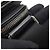 Borsa a tracolla Louis Vuitton Monogram Macassar Avenue Nero Monogramma - vista 15