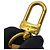 Borsa Louis Vuitton Monogram Craggy Keepall Bandoulière 25 Marrone - vista 16