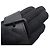 Borsa a tracolla Steamer Monogram Eclipse Louis Vuitton Nero - vista 16