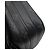 Borsa a tracolla Steamer Monogram Eclipse Louis Vuitton Nero - vista 8