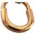 Autre Marque Collana Lock di Tiffany & Co. in oro rosa 18K D'oro - vista 5
