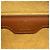 Borsa a tracolla Louis Vuitton Monogram Papillon Trunk Marrone - vista 17