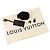 Lockit Borsa Tote Louis Vuitton in pelle Taurillon Nero - vista 18