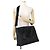 Lockit Borsa Tote Louis Vuitton in pelle Taurillon Nero - vista 5