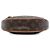 Louis Vuitton Brown Monogram Loop Castaño - vista 3