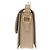 Céline Celine Brown Teen Shiny Calfskin Triomphe Crossbody Marrone Cachi - vista 11