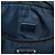 Prada Gürteltasche aus blauem Tessuto Dunkelblau - Ansicht 5