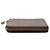 Cover Agenda Zippy Monogram Marrone Louis Vuitton - vista 3