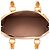 Louis Vuitton Gold Monogram Vernis Alma PM Golden - Ansicht 4