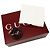 Borsa Gucci Beige GG Supreme Horsebit 1955 con manico superiore - vista 14