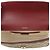 Borsa Gucci Beige GG Supreme Horsebit 1955 con manico superiore - vista 5