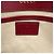 Borsa Gucci Beige GG Supreme Horsebit 1955 con manico superiore - vista 7