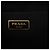Prada Large Canvas Canapa Logo Tote Schwarz - Ansicht 5