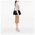 Prada Large Canvas Canapa Logo Tote Schwarz - Ansicht 6