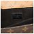 Louis Vuitton Brown Monogram Reverse Pochette Metis Castaño - vista 5