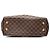 Louis Vuitton Brown Damier Ebene Trevi PM Castaño - vista 3