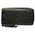 Portafoglio lungo Zippy Louis Vuitton Monogram Empreinte nero
