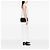 Chanel Black Large Lambskin CC Crossing Flap Nero - vista 6
