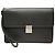 Louis Vuitton Black Taiga Selenga Negro