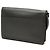 Louis Vuitton Black Taiga Selenga Negro - vista 2