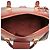 Louis Vuitton Brown Monogram Golden Arrow Speedy 30 Marrone - vista 4