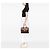 Louis Vuitton Brown Monogram Golden Arrow Speedy 30 Marrone - vista 7