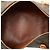 Louis Vuitton Brown Monogram Papillon 30 Marrom - vista 4