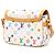 Louis Vuitton White Monogram Multicolore Sologne - view 2