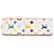 Louis Vuitton White Monogram Multicolore Sologne - view 3