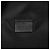 Gucci Black Guccissima Web Gürteltasche Schwarz - Ansicht 5