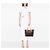 Louis Vuitton Brown Monogram Neverfull MM - view 6
