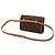 Louis Vuitton Brown Monogram Pochette Florentine Braun - Ansicht 2