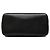 Chanel Black Caviar Medallion Tote Schwarz - Ansicht 3