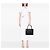 Chanel Black Caviar Medallion Tote Schwarz - Ansicht 6
