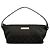Gucci Black GG Canvas Boat Nero