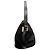 Gucci Black GG Canvas Boat Nero - vista 10